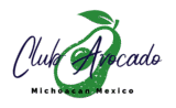 club avocado logo